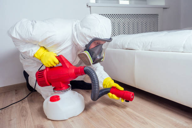 Best Wildlife Control Services  in Emory, VA